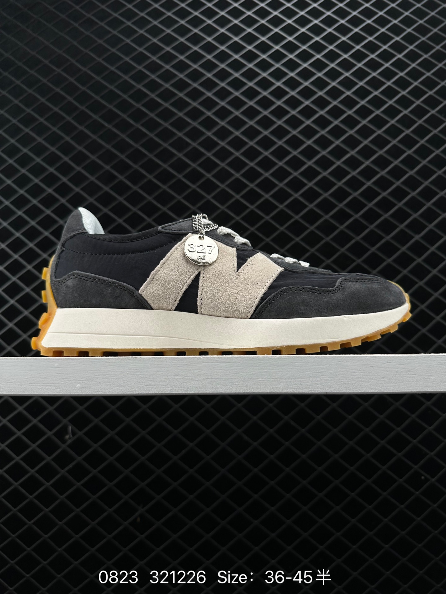 NB327 New Balance 327